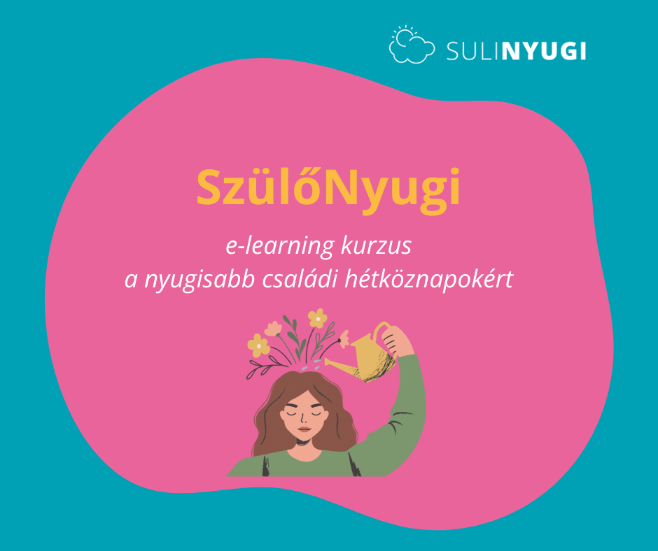 SzülőNyugi